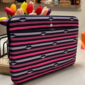 Kate Laptop Sleeve 🌸